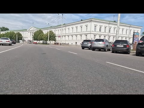 Видео: Полтава и часть дороги домой 15 июня 2023/Poltava and way Home June 15 2023 4K