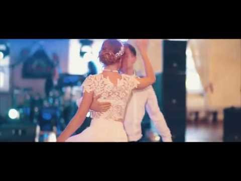 Видео: Перший весільний танець |Our First Wedding Dance | Andrii & Vira Chasovskykh