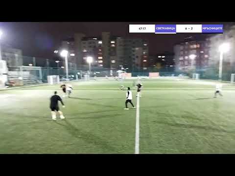 Видео: БАМФ ЗАПАД 
СВЕТКАВИЦА VS МРЪСНИЦИТЕ