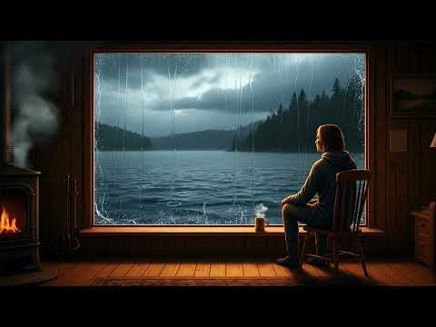 Видео: Звуки Природи для Твого Сну та Відпочинку| Звук Дощу