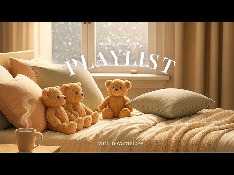 Видео: [Playlist]🍁Осенний Кафе Поп ☕ | Тёплый Поп Плейлист – NovaMellow 🎧 (без рекламы)
