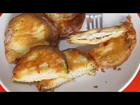 Видео: Вкуснятина из Кабачков