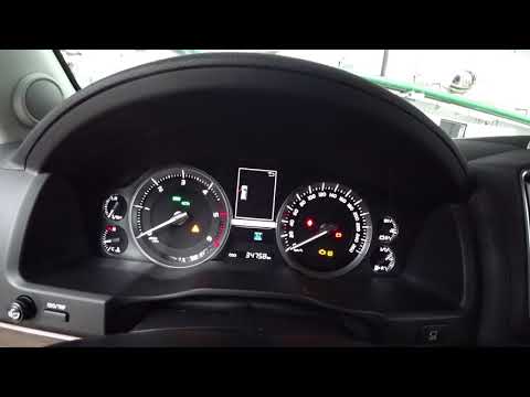 Видео: Как переключать комплекты колес Зима, Лето. Касается всех у кого есть датчики (Тойота.Лексус)