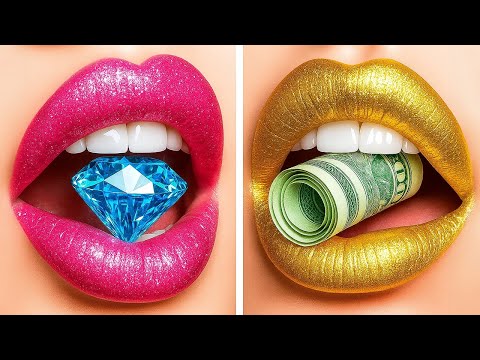 Видео: Проблемы близняшек в школе! 👯‍♀️😱 Хорошие vs плохие моменты, с которыми ты себя узнаешь