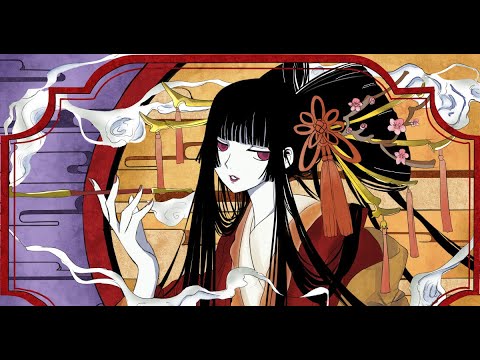 Видео: Аниме Клип - Федерико Феллини.