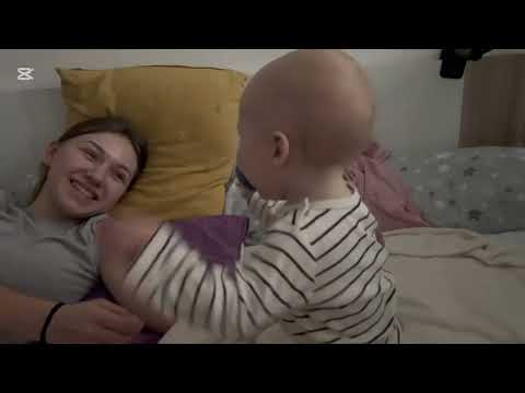 Видео: 7-9 месяцев(сентябрь-октябрь) новые умелки сына. Просто жизнь как она есть. Материнство 