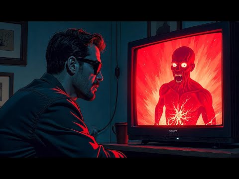 Видео: Посмотрел все фильмы ужасов 2024 года [Часть первая]