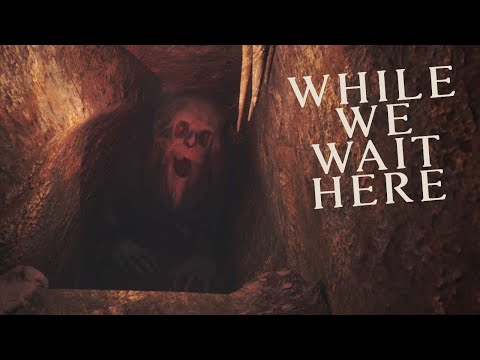 Видео: Детство старика ? While We Wait Here №2