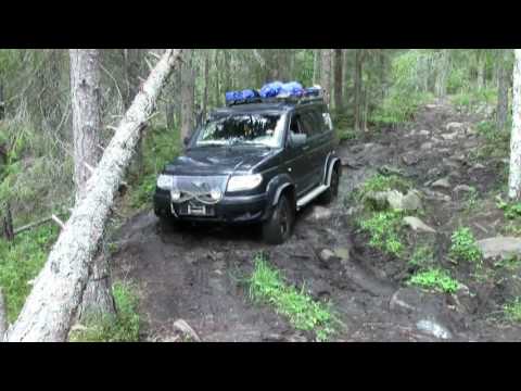 Видео: На Бесов нос на Патриоте