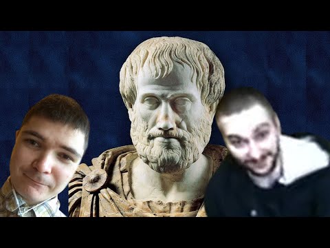 Видео: Васил и Маргинал про предназначение вещей и языка [Yaldabogov]
