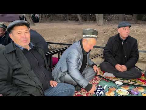 Видео: Абдусалом ово хонадонларида туй нахор оши 1.2-ноябрь .2025 ак-суу