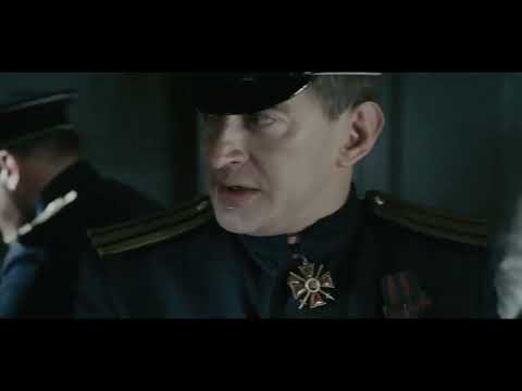 Видео: Спектакль Джо-Адмирал