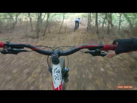 Видео: Коджоринг на Stumpjumper 2016 | Можно ли катать на хардтейле?