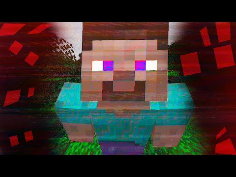 Видео: Почему нам страшно играть одному в Minecraft?