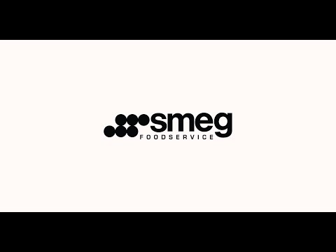 Видео: Smeg Foodservice. Инструкция: Программирование.