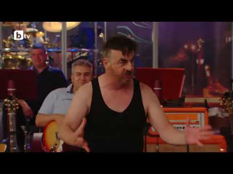Видео: Каналин Цолов участвал в ремонтите в София