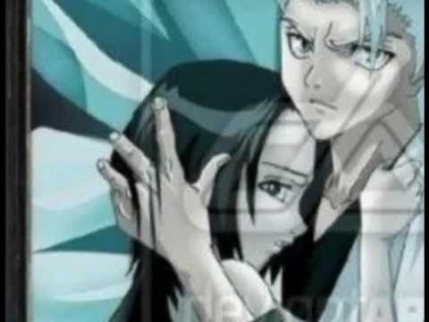 Видео: Блич (Bleach), Карин/Тоширо/Хинамори - не ты