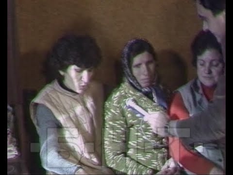 Видео: "ВЪЗРОДИТЕЛНИЯТ ПРОЦЕС" 40 ГОДИНИ ПО-КЪСНО - НЕЦЕНЗУРИРАНИ ИНТЕРВЮТА С ХОРА СЪС СМЕНЕНИ ИМЕНА (1985)