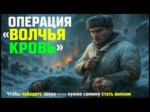 Видео: Охота по следам: как Зубов нашёл невидимого врага