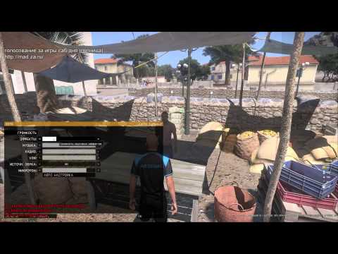 Видео: (rus) Голосование за саб-дэй. - 1 / 3