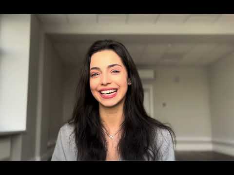 Видео: Кристина Кукас | Визитка