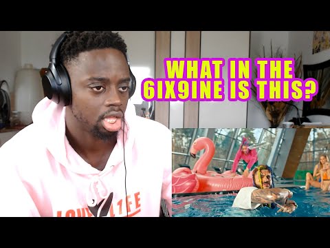 Видео: Тимати feat  Егор Крид  - Гучи премьера клипа, (2018) REACTION!!!