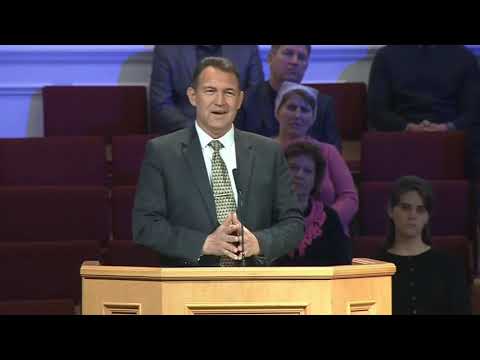 Видео: Бог Любящий и Справедливый. Псалом 77. Вениамин Назарук.