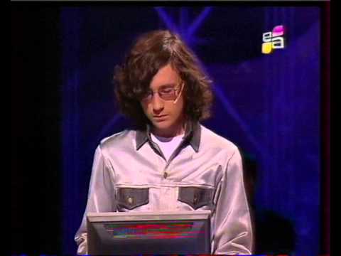 Видео: лидер 21 века финал 2010 года