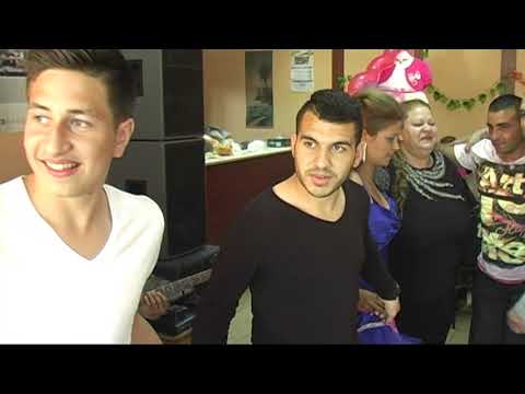 Видео: ЧРД на Елнсавета (20.04.2014г.) E5