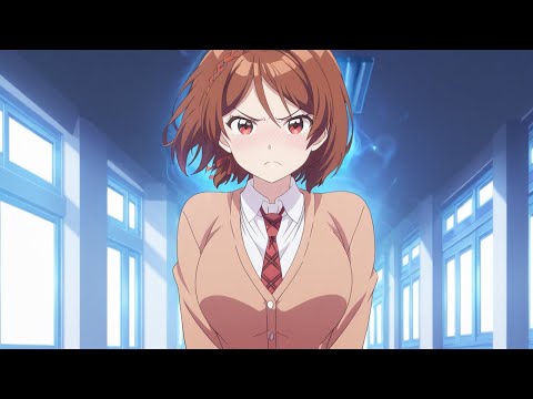 Видео: Ромком, который бесит: обзор Class no Daikirai na Joshi to Kekkon suru Koto ni Natta