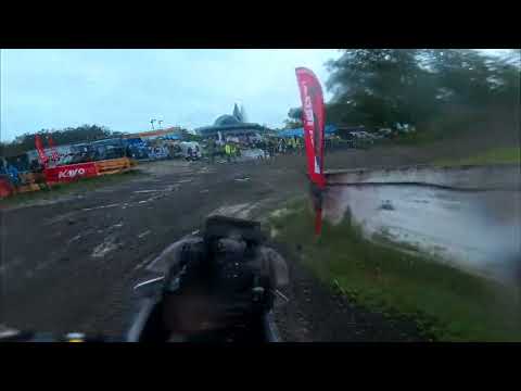 Видео: Enduro ADV на Adventure Fest 2025 PROJECT 18 (День 3 личный зачёт)