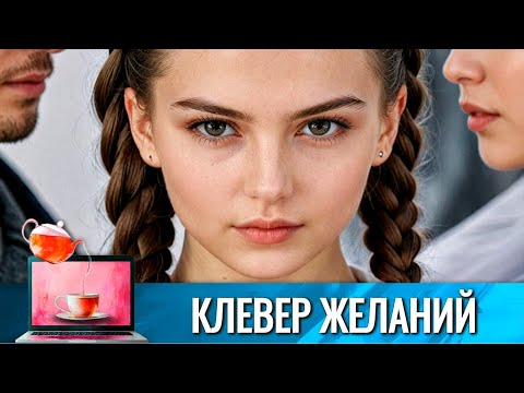 Видео: СЕМЕЙНЫЙ РЕЦЕПТ: ЛЮБОВЬ, РАЗВОД И ТРОЕ ДЕТЕЙ В ПРИДАЧУ | ЖЕЛАНИЙ КЛЕВЕР - ВОТ ЭТО ДРАМА 2025