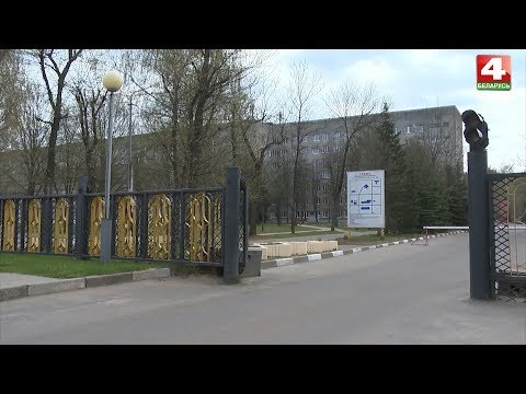 Видео: Могилевская больница №1. Встретимся у звездочета   Выпуск от 24 04 2018