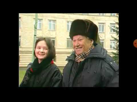 Видео: Первый канал новости (23.04.2007) Умер Борис Николаевич Ельцин