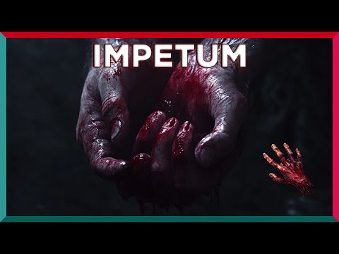 Видео: Импульс ★ IMPETUM ★ Игра Полностью