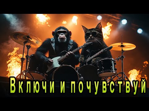 Видео: Музыка, что обнимает