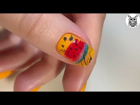 Видео: ТОП самых актуальных и простых ДИЗАЙНОВ из Инстраграма