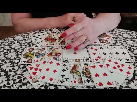 Видео: В ЭТУ МИНУТУ В ЭТУ СЕКУНДУ ЧТО У НЕГО В ЖИЗНИ ПРОИСХОДИТ ❓❓❓