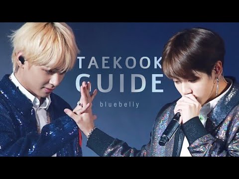 Видео: a GUIDE to TAEKOOK | тхэкуку (Русские субтитры)