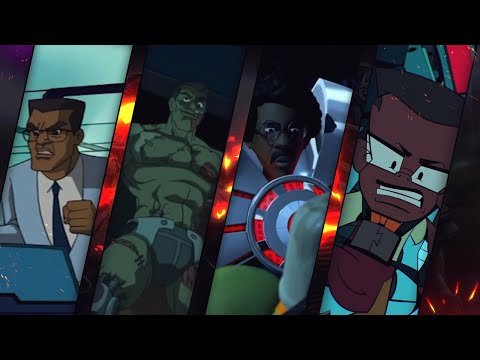 Видео: Эволюция Бакстера Стокмана В Мультфильмах  И Кино (1987-2020) l Как Менялся Бакстер Стокман