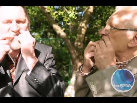 Видео: Як грати на дримбі? Майстер-клас.