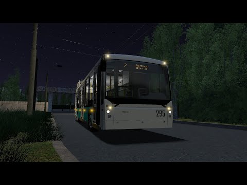 Видео: ТРОЛЗА 5265.00 2009 ГОДА! ПЕРВАЯ ПОКАТУШКА