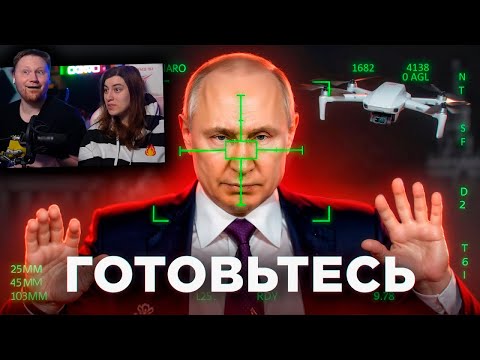 Видео: КАК НЕЙРОСЕТИ УНИЧТОЖАТ НАС | РЕАКЦИЯ на ТОНИ ТУТ