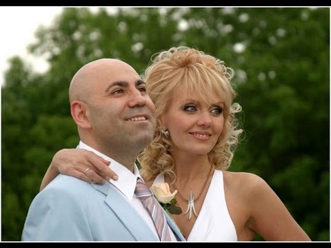 Видео: 10 лет вместе - Свадьба Валерии и Иосифа