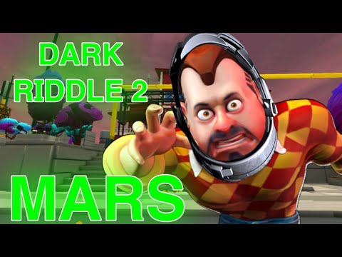Видео: ТАЙНА ПЛАНЕТЫ СОСЕДА РАСКРЫТА! ЧЬЯ ПЛАНЕТА? КТО ТАКАЯ ФИБИ? КАКОЙ ПО ИТОГУ СЮЖЕТ? Dark Riddle 2 Mars