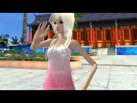 Видео: Девочка моя [Пара Па]