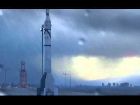 Видео: Гражданская оборона - Белое безмолвие