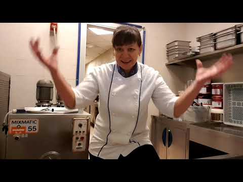 Видео: НАЧУДАЧИЛА, ДА ЛАДНО,,,,,,,,,,,,,,,,полента, картошка, как просили