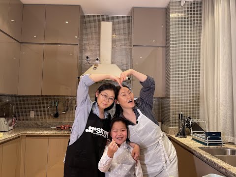 Видео: Бажигийн төрсөн өдрийн НУУЦ АЖИЛЛАГАА (Бэрка бид 2 бүжиглэв)