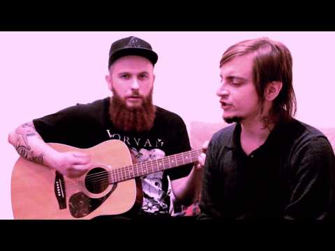 Видео: Soularise-Верни мне 2007 (ГанZ & Курий акустика live)